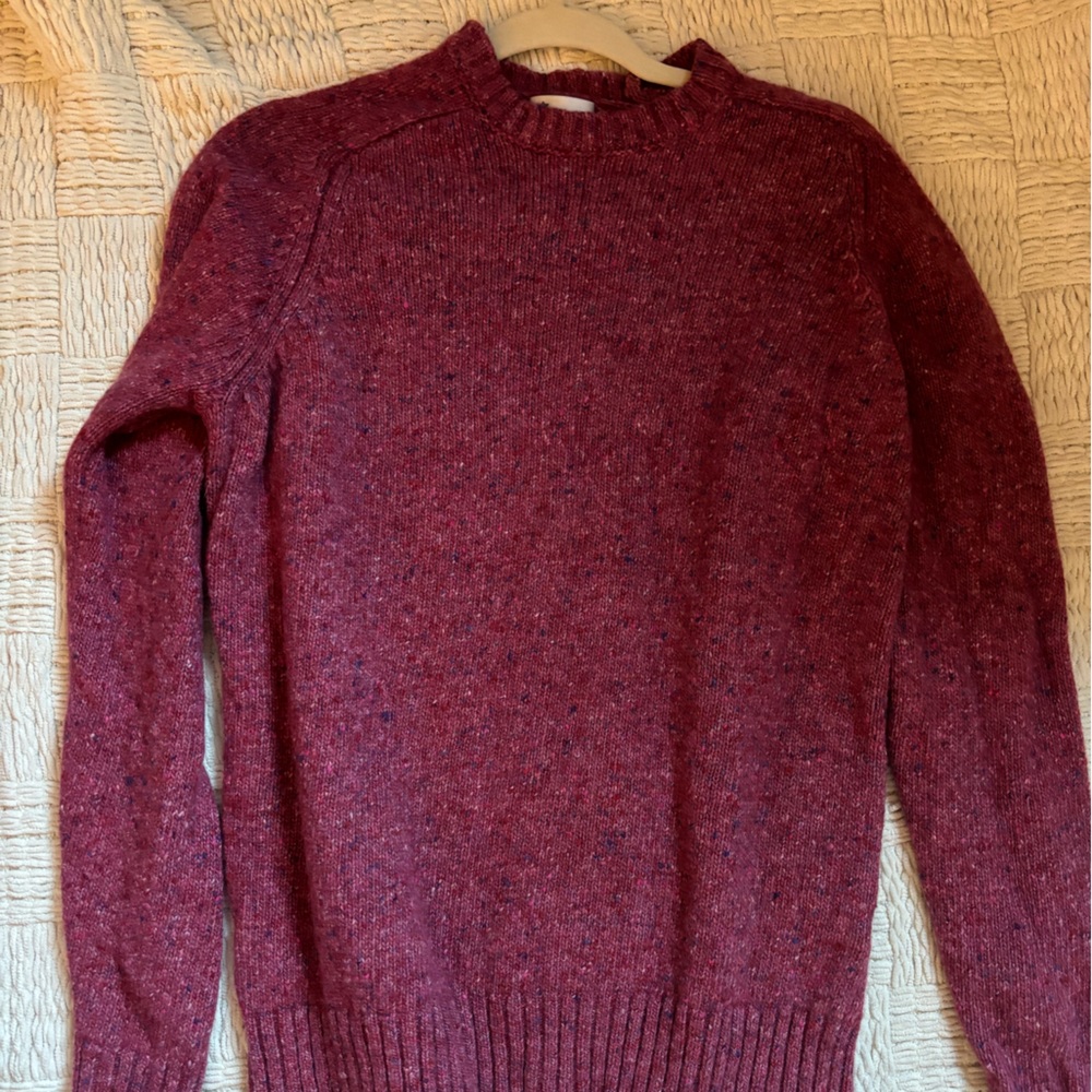 Peter Millar sweater